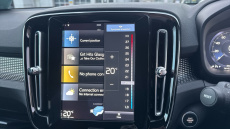 Volvo Xc40 2.0 B4P R DESIGN 5dr Auto Petrol Estate